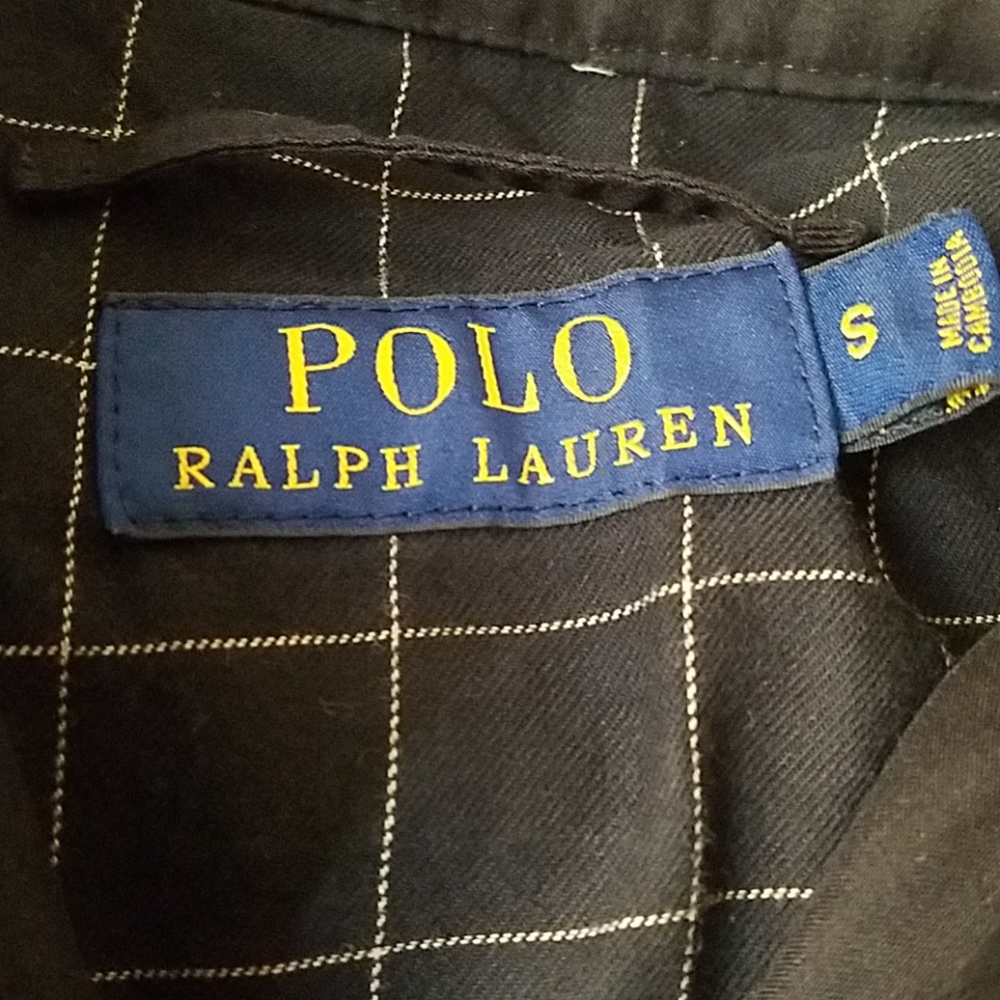 Polo Jacket - image 3